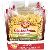 3 Glocken Glockenhuhn Schnittnudeln 250 g, 12er Pack