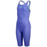 Arena Powerskin Impulso Mädchen - Future Dusk - 152