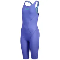 Arena Powerskin Impulso Mädchen - Future Dusk - 152