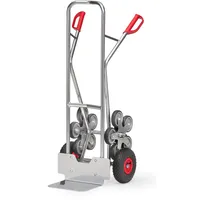 Fetra Fechtel Transportgeräte GmbH Treppenkarre 200 kg