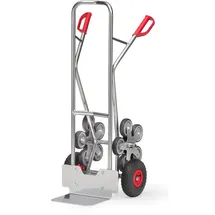 Fetra Fechtel Transportgeräte GmbH Treppenkarre 200 kg