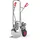 Fetra Fechtel Transportgeräte GmbH Treppenkarre 200 kg