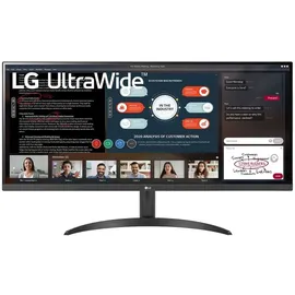 LG 34WP500-B 34"