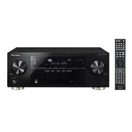 AV-Receiver