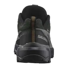 Salomon X Ultra 360 Leather GORE-TEX - Multisportschuhe Gr 49 1⁄3 grau