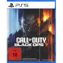 Call of Duty: Black Ops 7 (USK) (PS5)