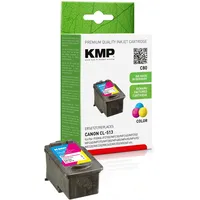 KMP C80 kompatibel zu Canon CL-513 CMY