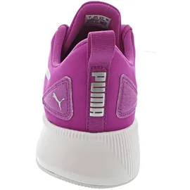 Puma Flyer Runner Damen Deep Orchid/Metallic Silver 37,5