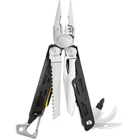 Leatherman Signal Multitool edelstahl