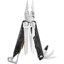 Leatherman Signal Multitool edelstahl