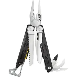Leatherman Signal Multitool edelstahl