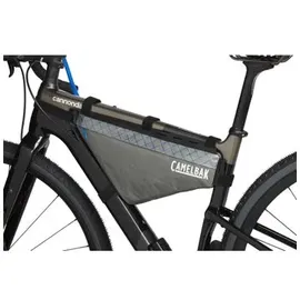 CamelBak M.U.L.E. large Hydrorucksack, wolf Grey, l