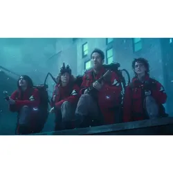 Ghostbusters: Frozen Empire - Bluray