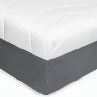 Mister Sandman |Ergonomische Kaltschaum Matratze |Matratzen Höhe 13 cm |7 Körperzonen, 90x200 |Kaltschaummatratze H3 |Bequem und pflegeleicht