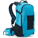 USWE Shred 16 Rucksack Blau Modell 2023