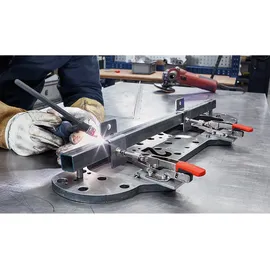 Bessey Schubstangenspanner