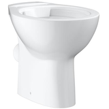 Grohe Bau Keramik Stand-Tiefspül-WC (39430000)