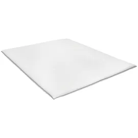 vidaXL Viskoelastische Memory-Schaum-Matratzenauflage 180 x 200 cm
