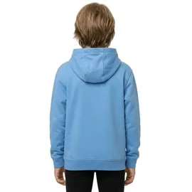 QUIKSILVER Comp Logo Blue 128