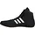 adidas HVC Herren Black/White 44
