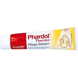 Chemische Fabrik Kreussler & Co. GmbH Phardol Thermo Pflege Balsam