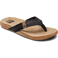 Reef Cushion Phantom Cork black/cork 7