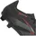 adidas Predator Club FG/MG Erwachsene Core Black/Grey Four/Lucid Red 46