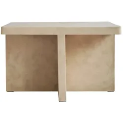 101 Copenhagen - Brutus Beistelltisch, sand