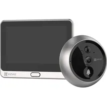 EZVIZ DP2C Silber