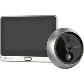 EZVIZ DP2C Silber
