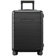 Horizn Studios H5 Essential Glossy 4-Rollen Kabinentrolley 55 cm schwarz