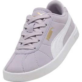 Puma Club II PS Lilac Crush White 21