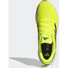 adidas Runfalcon 5 Herren Solar Yellow/Dark Blue/Cloud White 48