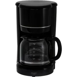 Adler AD 4383 schwarz