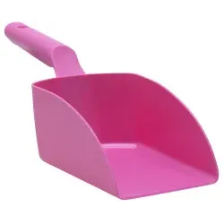 Vikan Handschaufel, 1 Liter 56751 , Farbe: pink