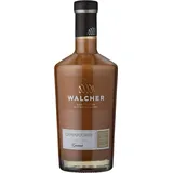 Edelbrennerei Walcher Cappuccino Likör 17% Vol. 0,7 l