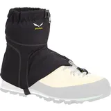 Salewa Herren Gamaschen, Schwarz, UNI