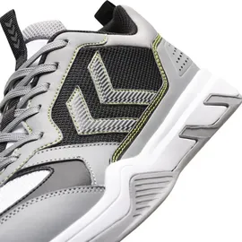 hummel Teiwaz 2.0, alloy 9 1⁄2