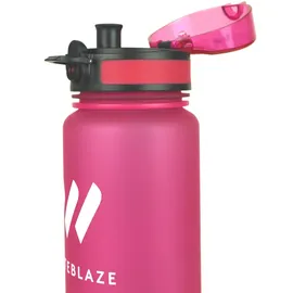 witeblaze Jordan Pink 1 l