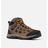 Columbia Herren-Wanderschuhe, REDMOND III MID WATERPROOF - 48 EU