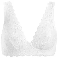 Hanro Moments Soft-BH Weiß 75B