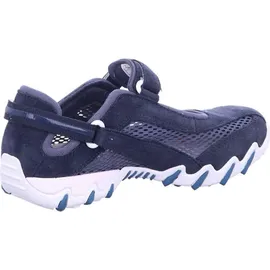 Allrounder by Mephisto Niro Klettschuh Blau - Blau - 39
