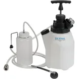 SW-Stahl SW-Stahl, 01453L Bremsen-Entlüftergerät 3L, 4-teilig