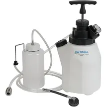 SW-Stahl SW-Stahl, 01453L Bremsen-Entlüftergerät 3L, 4-teilig