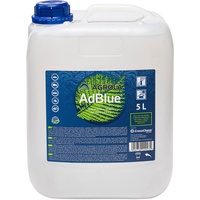 baytronic AGROLA AdBlue inkl. Füllschlauch 5 L