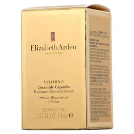Elizabeth Arden Vitamin C Ceramide Capsules Renewal Serum 30 Kapseln