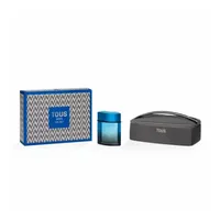 TOUS Man Sport Eau de Toilette 100 ml +