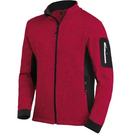 FHB FHB® Strickfleece-Jacke CHRISTOPH, | M