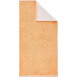 Dyckhoff Pure Natural Comb Handtuchset 3-tlg. rot