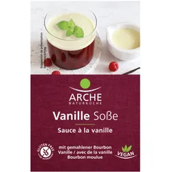 Arche - Vanille Soße, glutenfrei